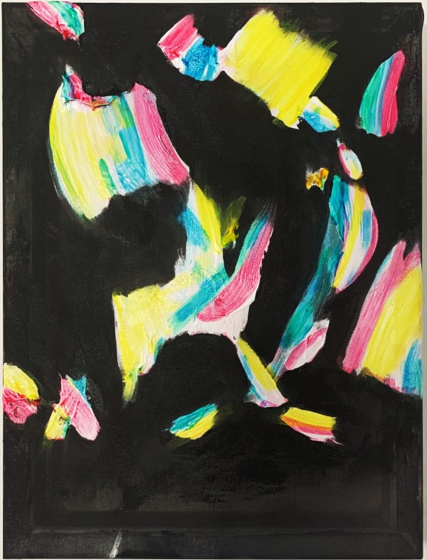 Rachel von Morgenstern , Without title, 2023