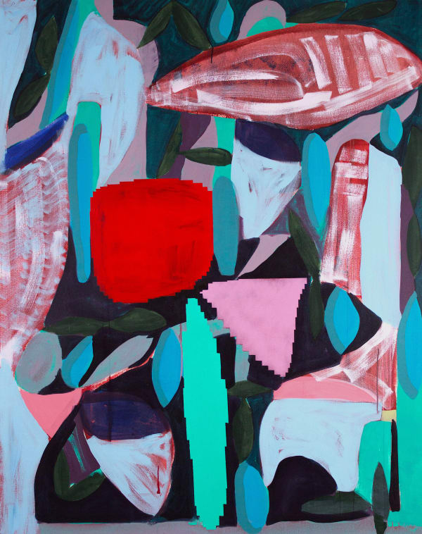 John Berry, Edelweiss, 2019-20