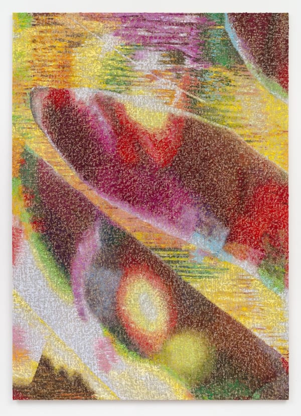 Inna Levinson, FI//280/200/BR/G/Y/W/2025, 2025