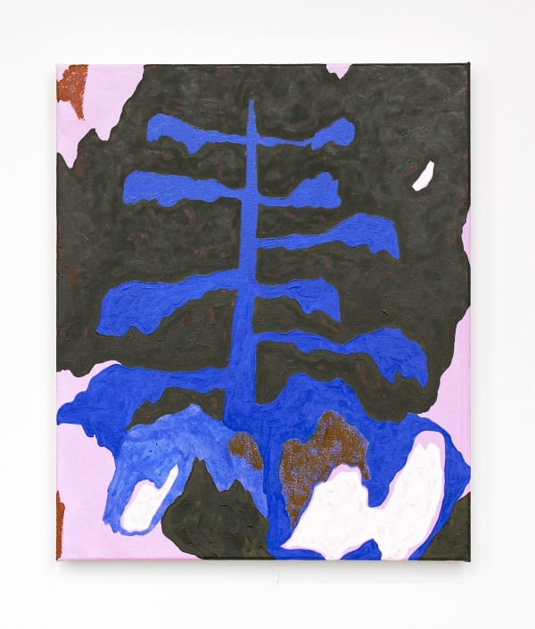 Raffael Bader, Near no Matter What, 2023