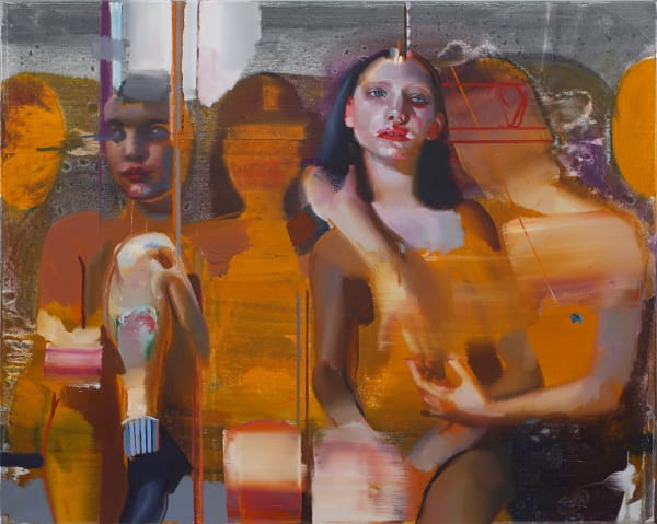 Rayk Goetze, Gruppe 1, 2022