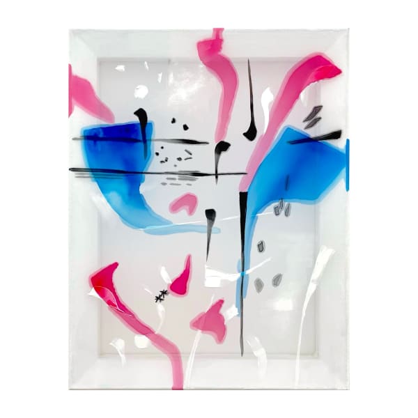 Rachel von Morgenstern, Untitled, 2024