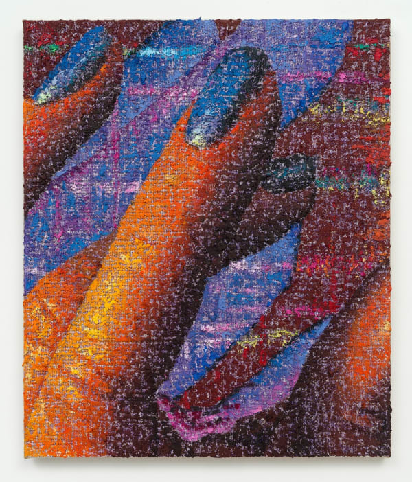 Inna Levinson, FI//90/75/V/BR/2025, 2025