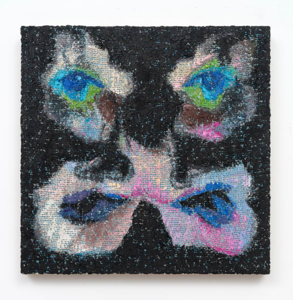 Inna Levinson, DF/BF//45/45//B/BL/PI/2023, 2023