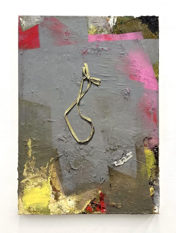 Katrin Brause, Goldenes Band, 2025