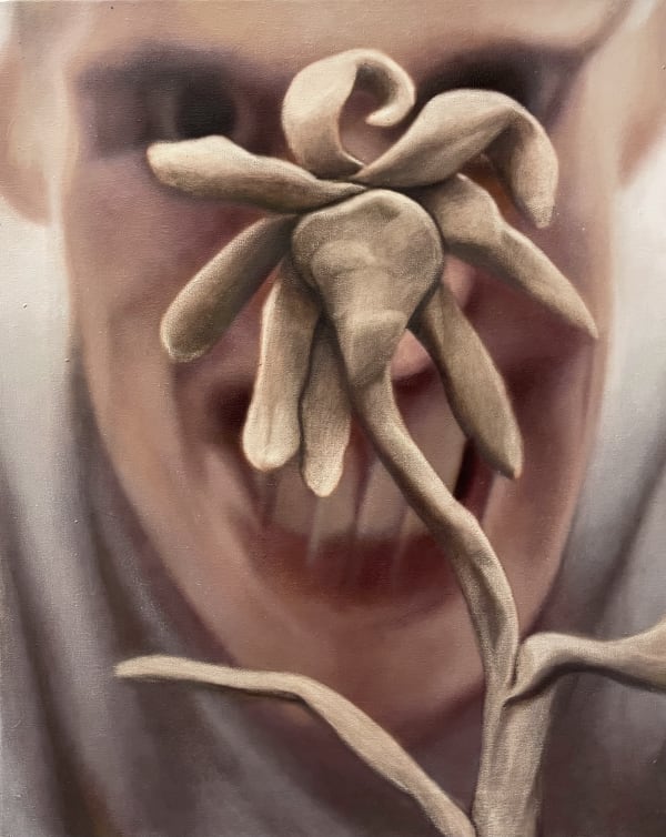 Julian Simon, Hey, 2025