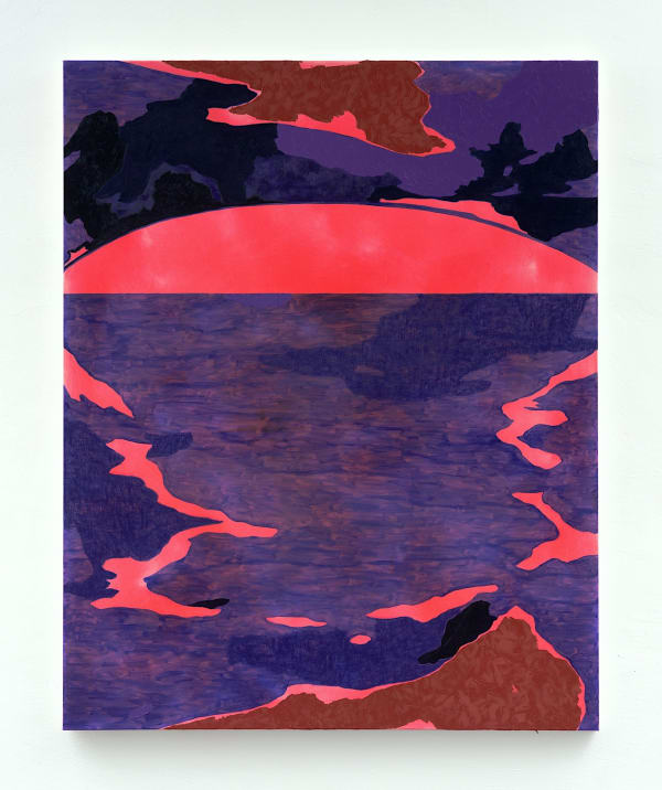 Raffael Bader, Lasting Glimpse, 2024