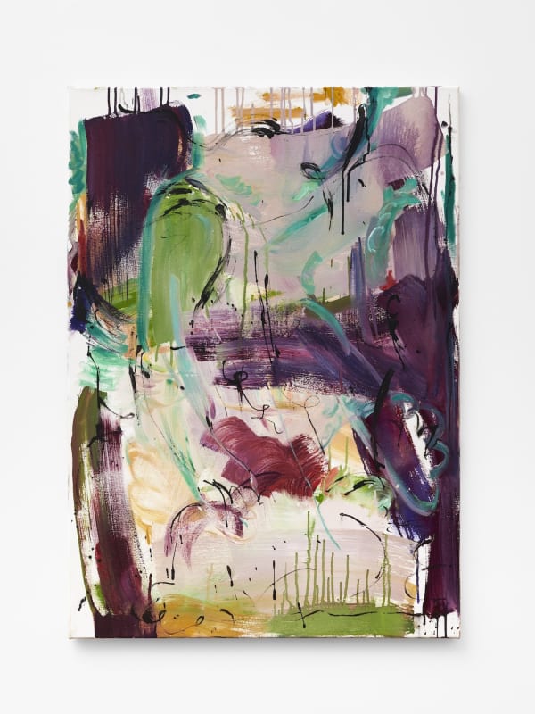 Hedwig Eberle, Ohne Titel (untitled), 2024