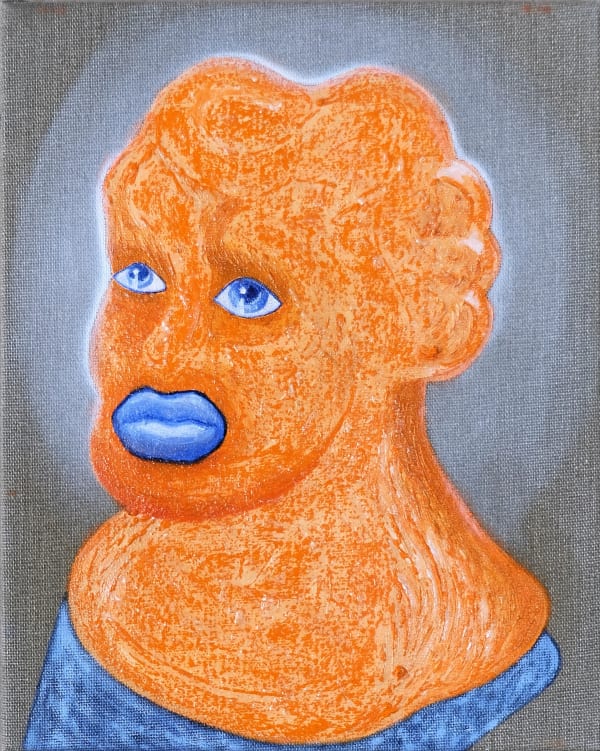 Paul Glaw, Der Ausgeladene, 2025