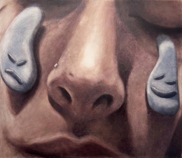 Julian Simon, I´m ok, 2025