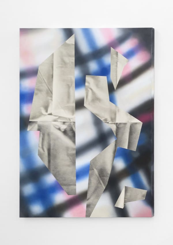 Sabrina Podemski, Untitled [Screenshot _ 17], 2023