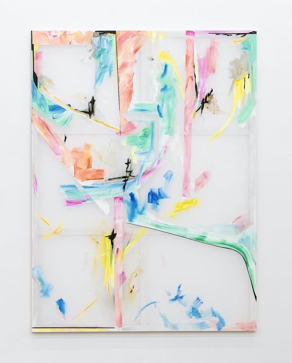 Rachel von Morgenstern, Swifty, 2023