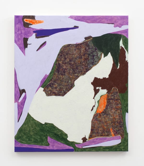 Raffael Bader, It Remains Nevertheless, 2023-24