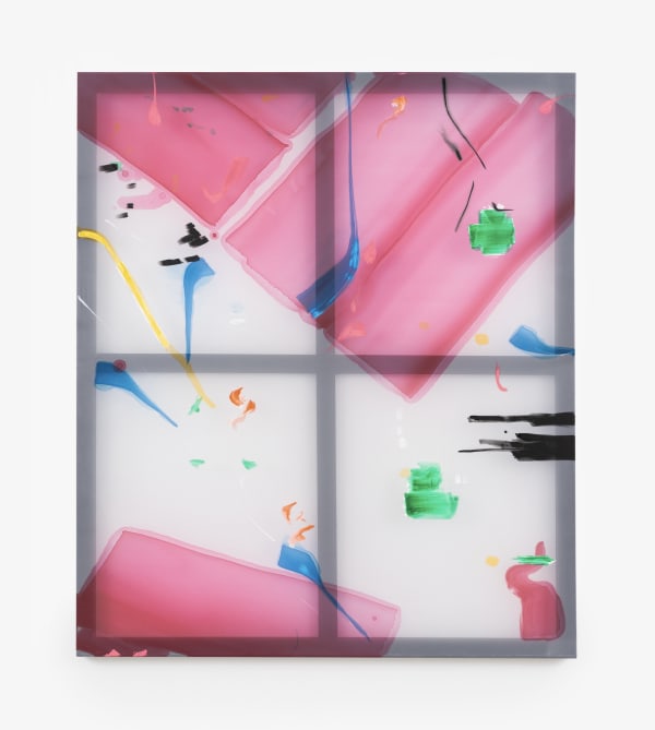 Rachel von Morgenstern, Untitled, 2024