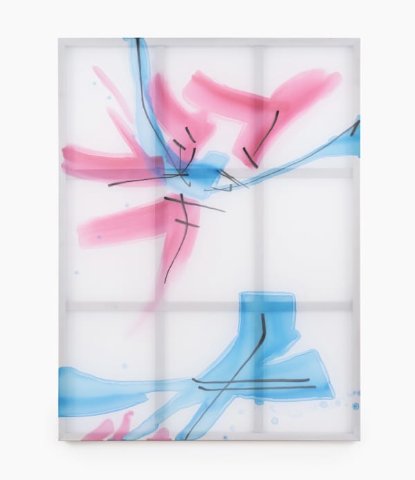Rachel von Morgenstern, Untitled, 2024