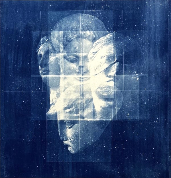 Klara Meinhardt, Wounded Amazon, 2023