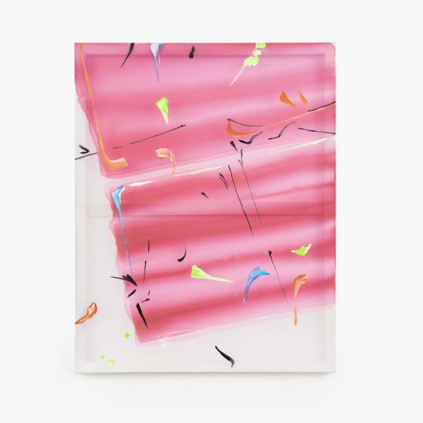 Rachel von Morgenstern, Untitled, 2024