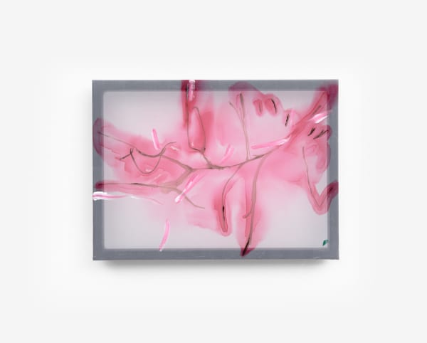 Rachel von Morgenstern, Untitled, 2024