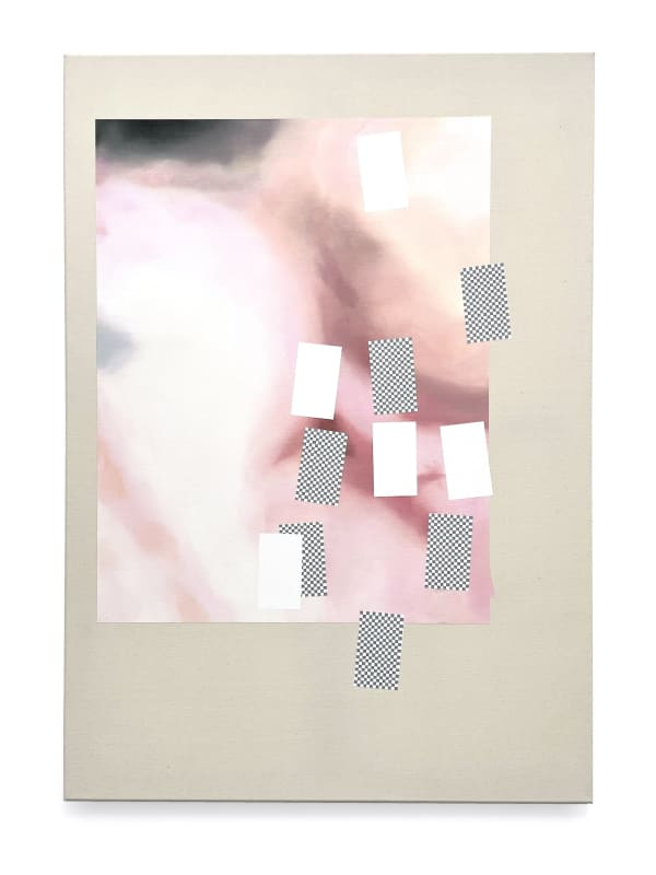 Sabrina Podemski, Untitled [T arot _ 2], 2024