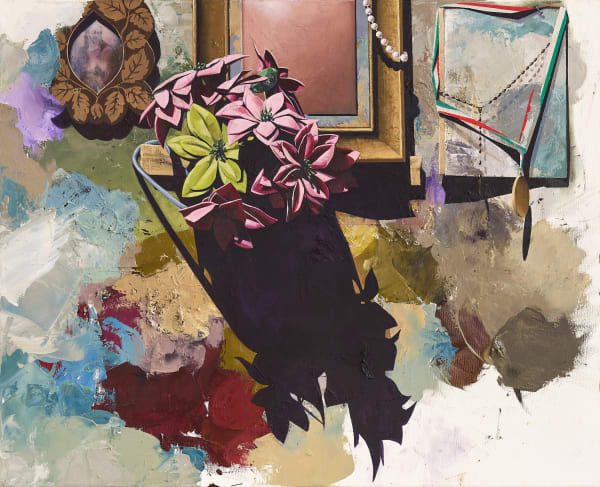 Katrin Brause, Speranza VI, 2023