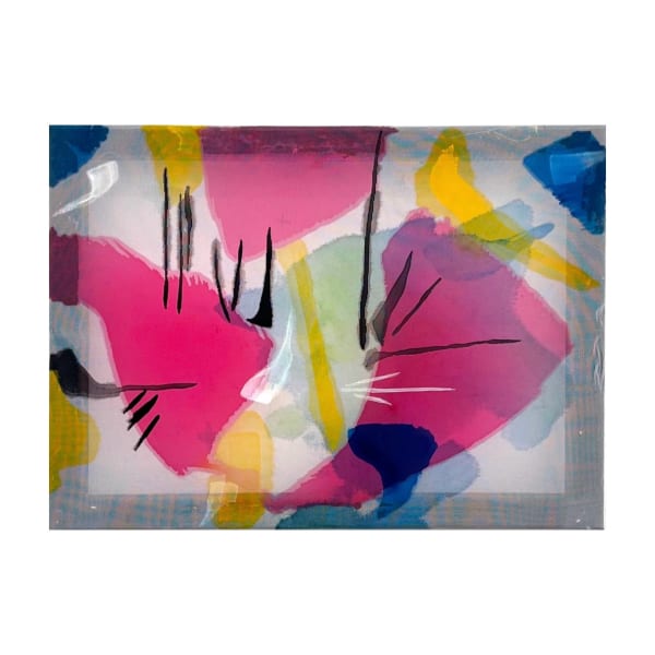 Rachel von Morgenstern, Untitled, 2024
