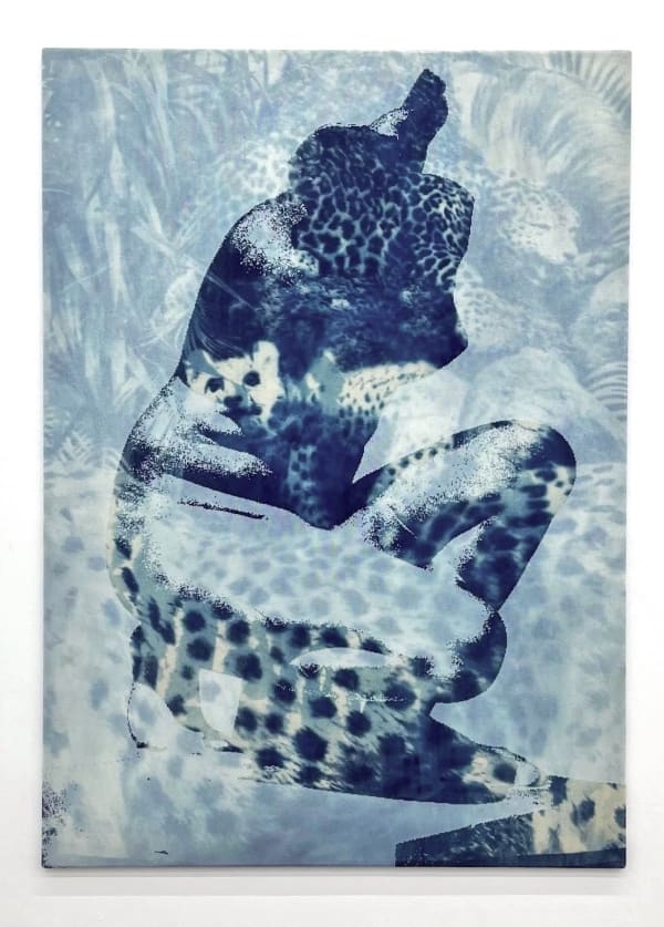 Klara Meinhardt, Crouching Aphrodite 1, 2023