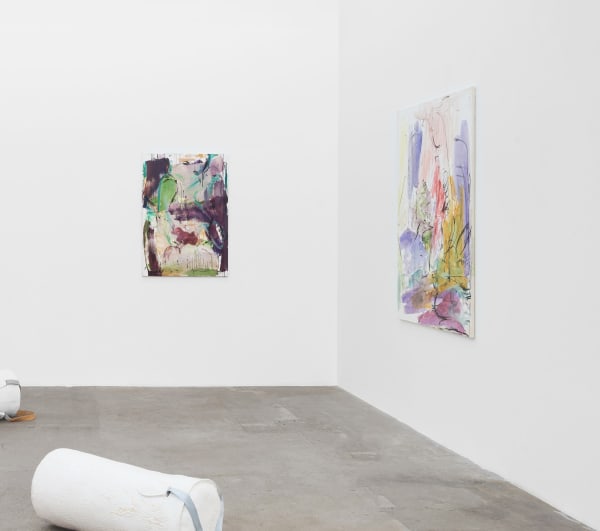 Hedwig Eberle, Ohne Titel (untitled), 2023