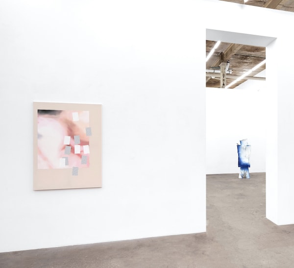 Sabrina Podemski, Untitled [T arot _ 2], 2024