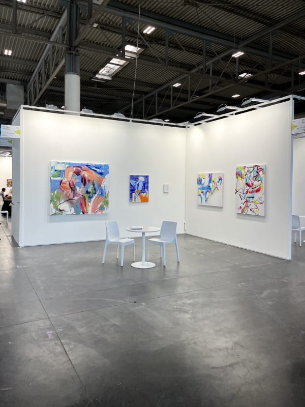 Art Verona 2023