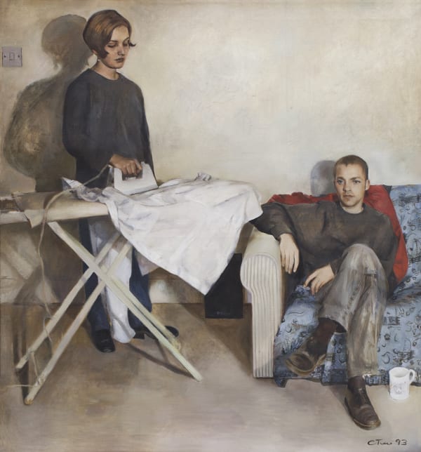 There's a Place, 1993