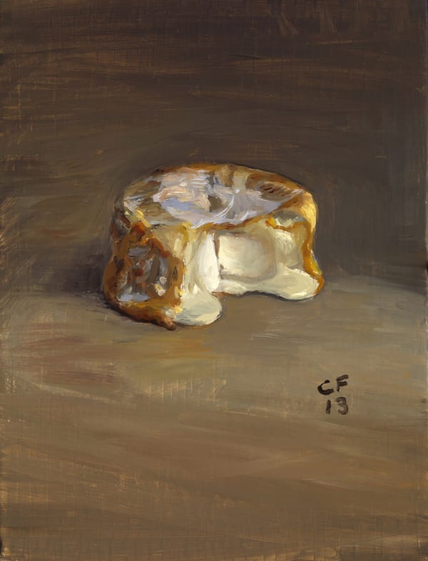 Christian Furr, Melting Petit Langres, 2013