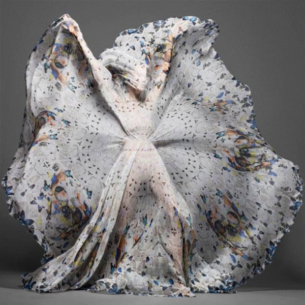 Art and Fashion