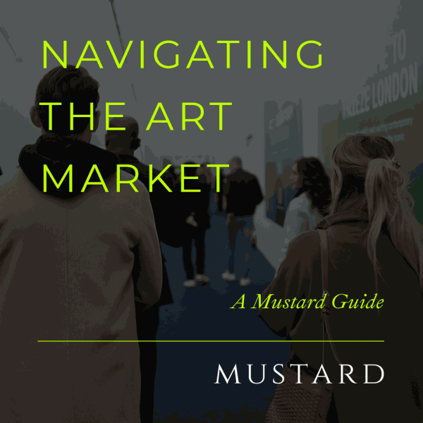 Mustard Buying Guide - Part 1