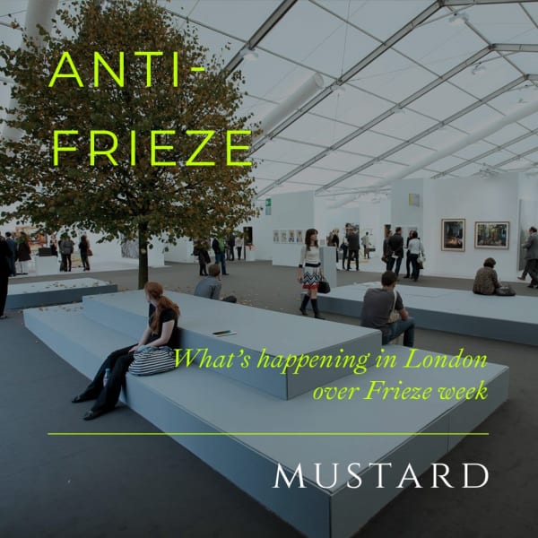 Anti-Frieze