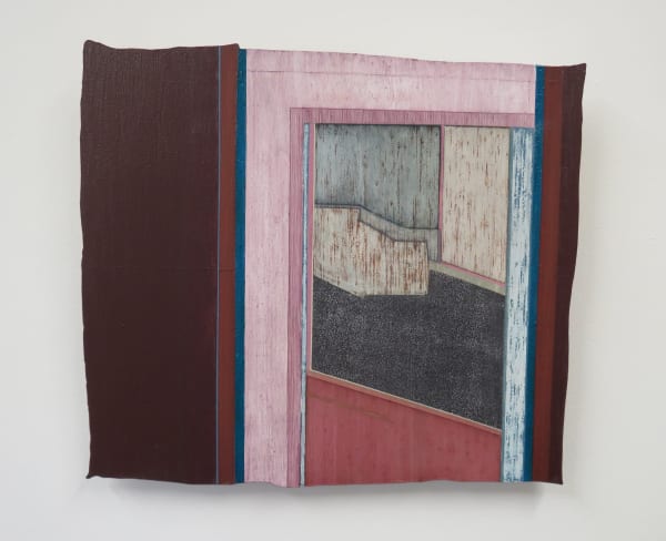 Naomi McClure - Drift