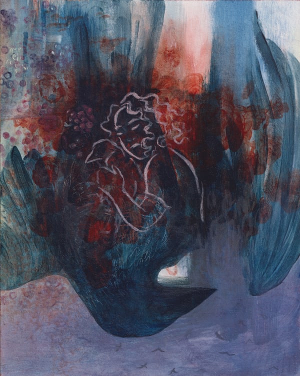 Tama Marie Gray - There Is a Grove, There Is a Plot, 2022