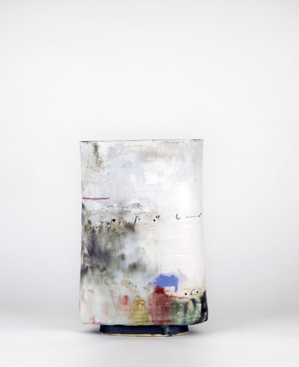 Sam Hall - Flat Form 1