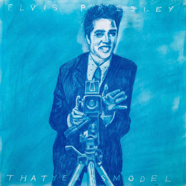 Phill Jupitus - Beer/Bear