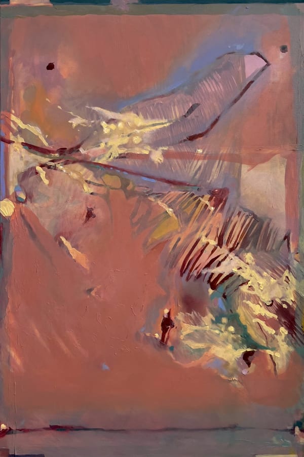 Eve McGlynn - Dovetail