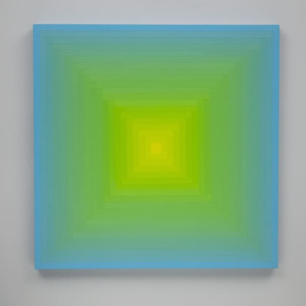 Rhona Taylor - Spectrums I