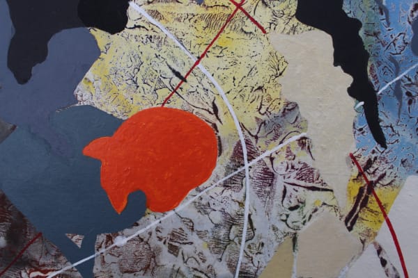 Rita Kermack - Cliff I