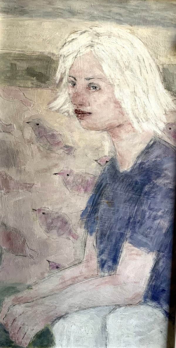 Joyce Gunn Cairns - A Circle of Love