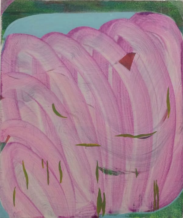 Delia Baillie - Between Yours and Aye