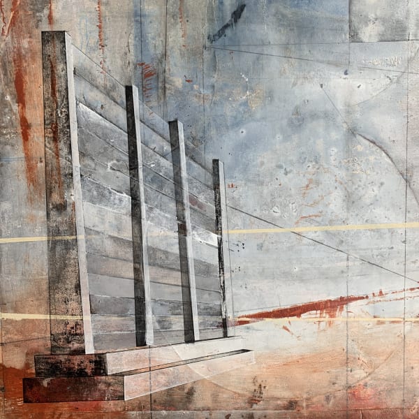 James Sinfield, Baffle