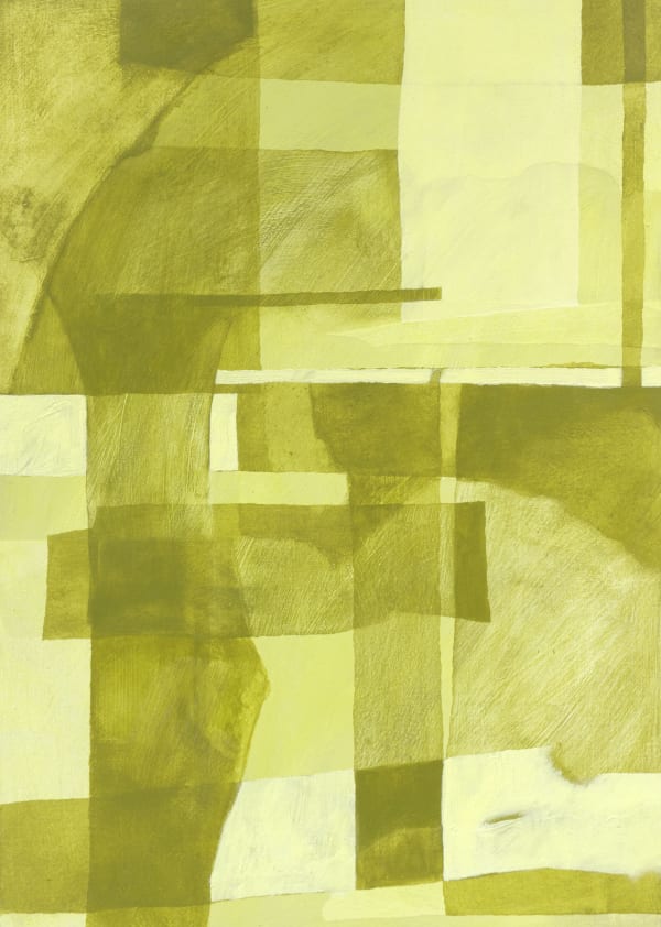 Hannah Benassi, Traces of Day