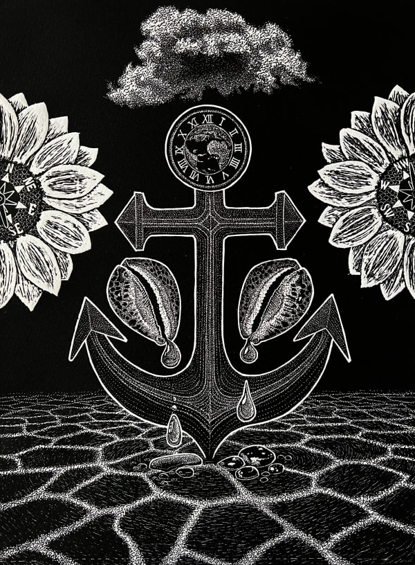 Ade Adesina, Junction