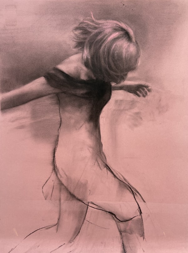 Patsy McArthur, Onwards Study, 2023