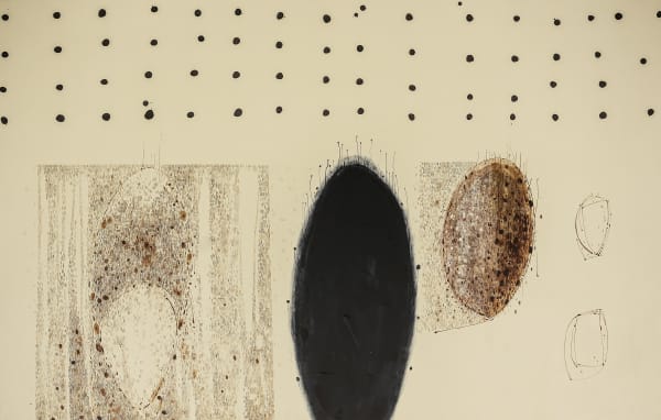 Iain Patterson, Inside Out