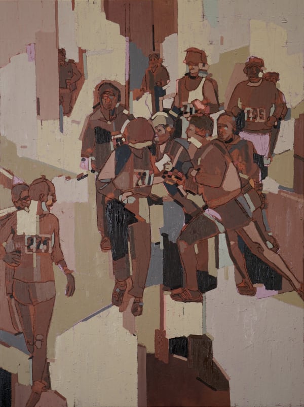 Lizzie Lilley, Go After Her! (1967)