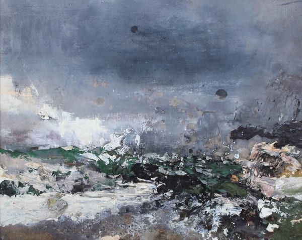 Tim Steward, No.74 - Verve